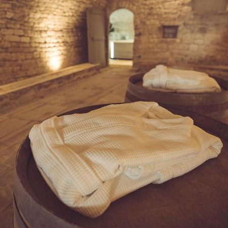 La Villa Celestine Chablis Kültér fotó