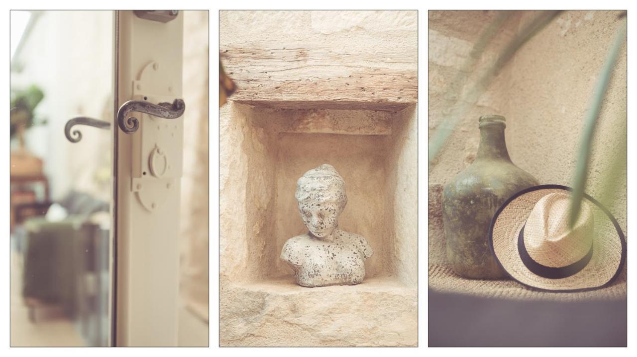 La Villa Celestine Chablis Kültér fotó