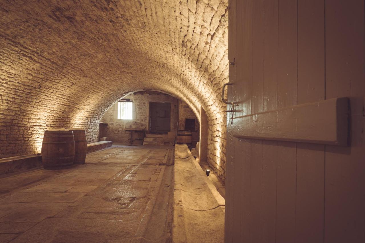 La Villa Celestine Chablis Kültér fotó