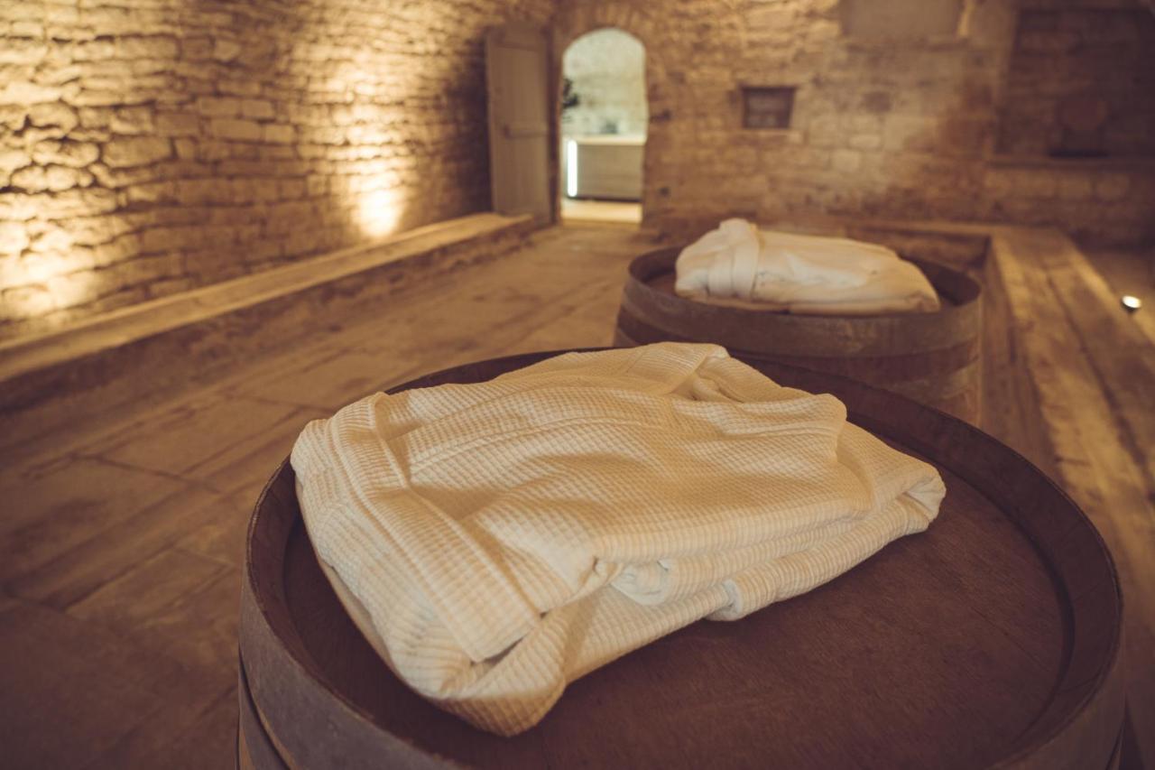 La Villa Celestine Chablis Kültér fotó